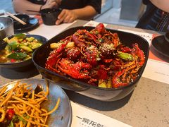 -一棠龙虾•王牌虾球(恒隆广场店)