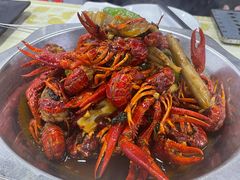 -聚味瞿记·龙虾堂(树木岭店)