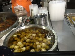 -老福合沟无米粿甜汤粿品店