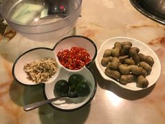 -四季合味椰子鸡(南山大冲店)