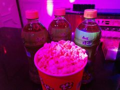 -皇马纯KTV·量贩·聚会(民治店)