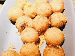 -蜜桃餐厅·伴山(绿宝广场店)