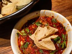 -万记麻辣烫国展总店