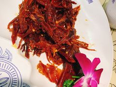 -俏九州·小炒黄牛肉(华润万象汇店)