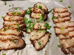 -绿茶餐厅(燕郊永旺店)