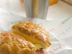 -渔记茶餐厅(渔村店)