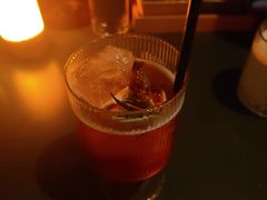 -LAMP BAR 水烟音乐酒吧