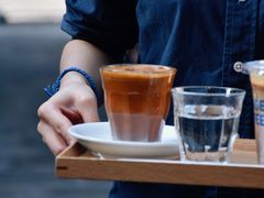 -VOYAGE COFFEE(杨梅竹店)