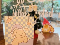-屋裡·Union Bakery(龙江路店)