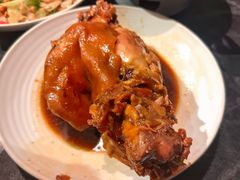 -磁州卤面·地标邯郸菜(97年创始店)
