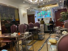 -野菌园·野生菌火锅首创第一家(关兴路总店)