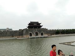 -苏州园区站