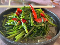 -南沙游艇会·大兵船餐厅