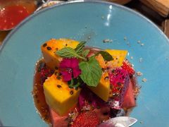 -卢布里西餐厅(总店)