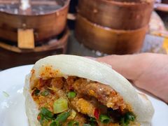 -代四孃牛华豆腐脑美味小食(总店)