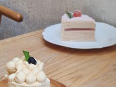 -禾康家蛋糕店