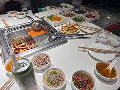-海底捞火锅(勒泰店)