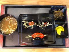 -町门烤肉拌饭专门店(哈西万达店)