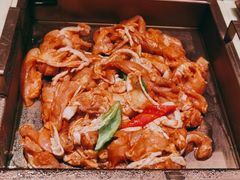 -亚马逊海鲜自助(梅溪湖步步高店)