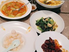 -苏帮袁Sue Cuisine(南开大悦城店)