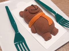 -星巴克(太原茂业天地店)