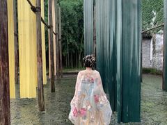 -汉仪华裳汉服旗袍·摄影写真馆(乌镇西栅店)