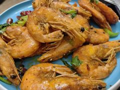 -瑞杰烧烤店·24小时营业(山东路店)