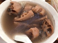 -雨田饭店(华兴东街店)