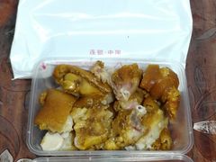 -廖排骨(正通顺街店)