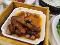 -荣粤酒家·融合粤菜·海鲜火锅