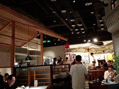 -晓粤·惹味粤菜(凯德乐峰广场店)