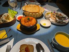 -俄士厨房(万松园店)