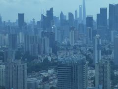 -上海龙之梦万丽酒店