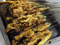 -宋文成烤肉(白沙巷店)