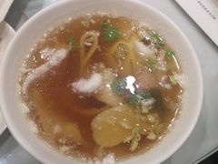 -西夏回族烧麦馆(牡丹街店)
