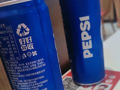 -渝是乎川渝小炒(新世界百货望京店)