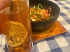 -小粤楼(万辉广场店)