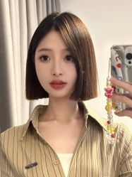 -丽时 Hair Salon
