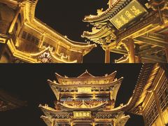 -榆次老城