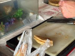 -歙县张记渔梁石头粿(渔梁住保小区店)