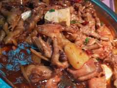 -胖哥俩肉蟹煲(爱琴海购物公园店)