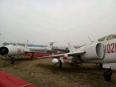 -中国航空博物馆