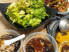 -盛宏鑫·四川鲜鱼馆(一元路店)