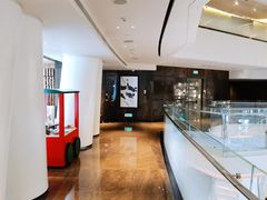 -广州四季酒店·意珍·意式自助餐