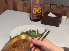 -同庆楼(王府井店)