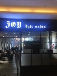 -JOY Hair salon