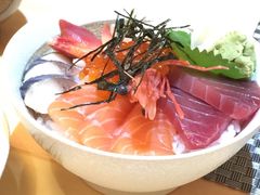 -兆治日本料理(华府世家店)