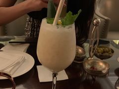 -LONG BAR 廊吧(外滩华尔道夫酒店)