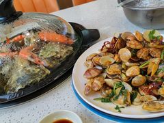 -前王院•巧克力海鲜市集餐厅(万平口店)