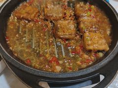 -徽镇小厨·经典徽菜(马连道店)